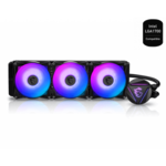 <span>Охладител за процесор</span> MSI MAG CORELIQUID 360R V2 <span class='catalog-num-in-name'>306-7ZW1C46-813</span> - 