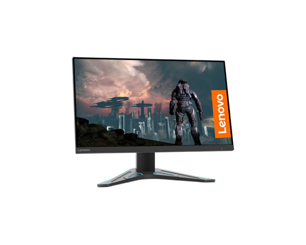 Монитор Lenovo G24-20 23.8inch IPS 16:9 1920x1080 350cd 10