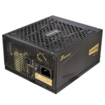 <span>Захранване</span> SEASONIC SSR-1000GD GOLD <span class='catalog-num-in-name'>1GD210GFRT3A35X</span> - 