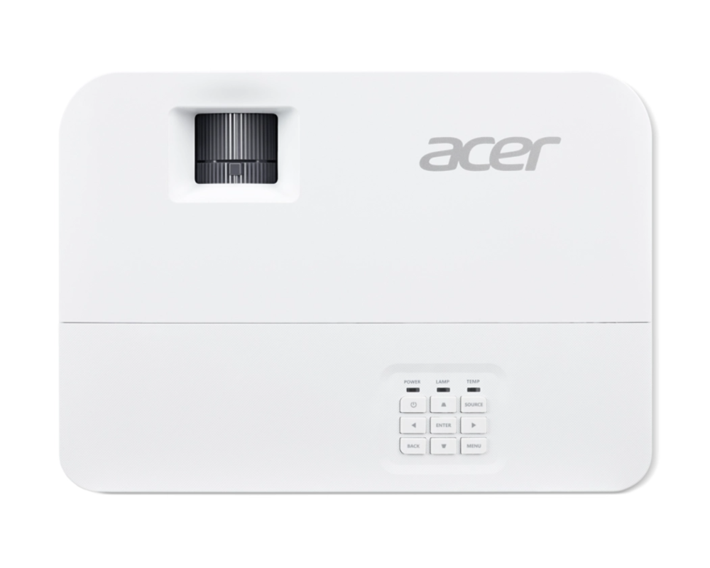 Проектор Acer X1629HK 10