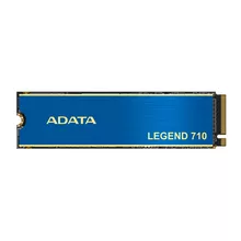  ADATA LEGEND 710 512GB M2 PCIE 481533 ALEG-710-512GCS на топ цена - PIC.bg
