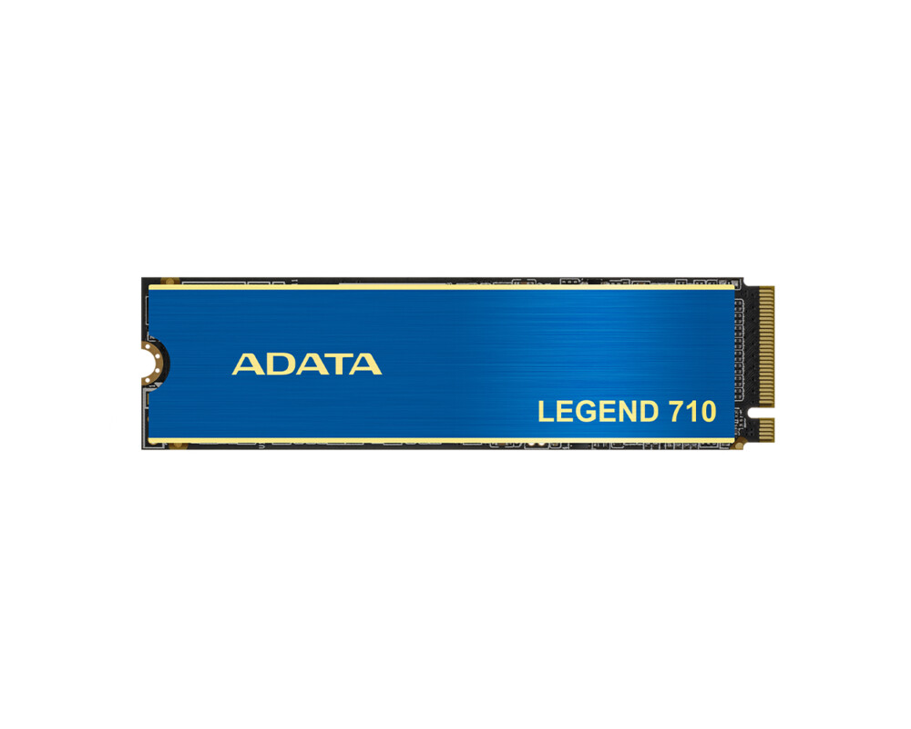 SSD ADATA LEGEND 710 512GB M2 PCIE