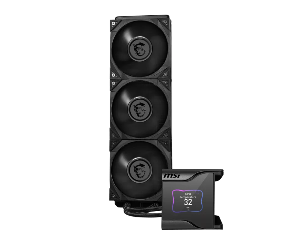 Охладител за процесор MSI MEG CORELIQUID S360 3