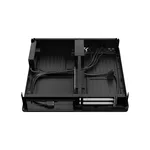 Кутия FD NODE 202 BLACK W/ANODE PSU 3