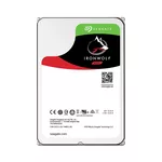 <span>Твърд диск</span> Seagate IronWolf 6TB NAS 7200 128MB Cache SATA 3.5" <span class='catalog-num-in-name'>ST6000VN0041</span> - 
