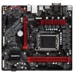 Дънна платка GB B660M GAMING DDR4 3