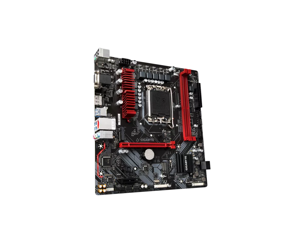 Дънна платка GB B660M GAMING DDR4 2