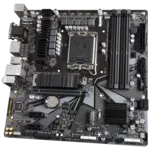Дънна платка GB Z690M DS3H DDR4 3