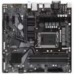 Дънна платка GB Z690M DS3H DDR4 2
