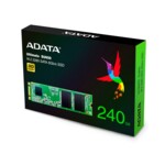 <span>SSD</span> 240GB Adata SU650 M.2 2280 SATA III SSD <span class='catalog-num-in-name'>ASU650NS38-240GT-C</span> - 