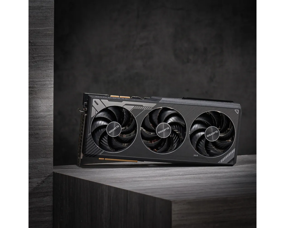 Видеокарта GB N309TGAMING OC-24GD 2