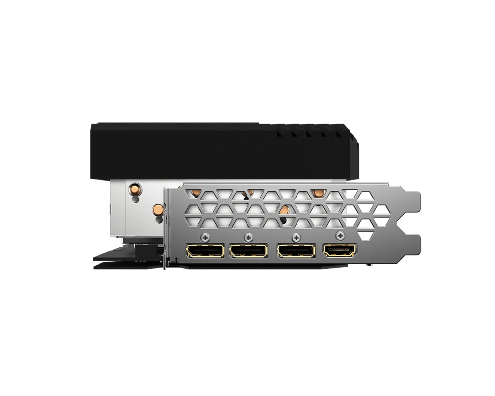 Видеокарта GB N309TGAMING OC-24GD 4