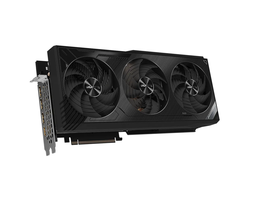 Видеокарта GB N309TGAMING OC-24GD 3