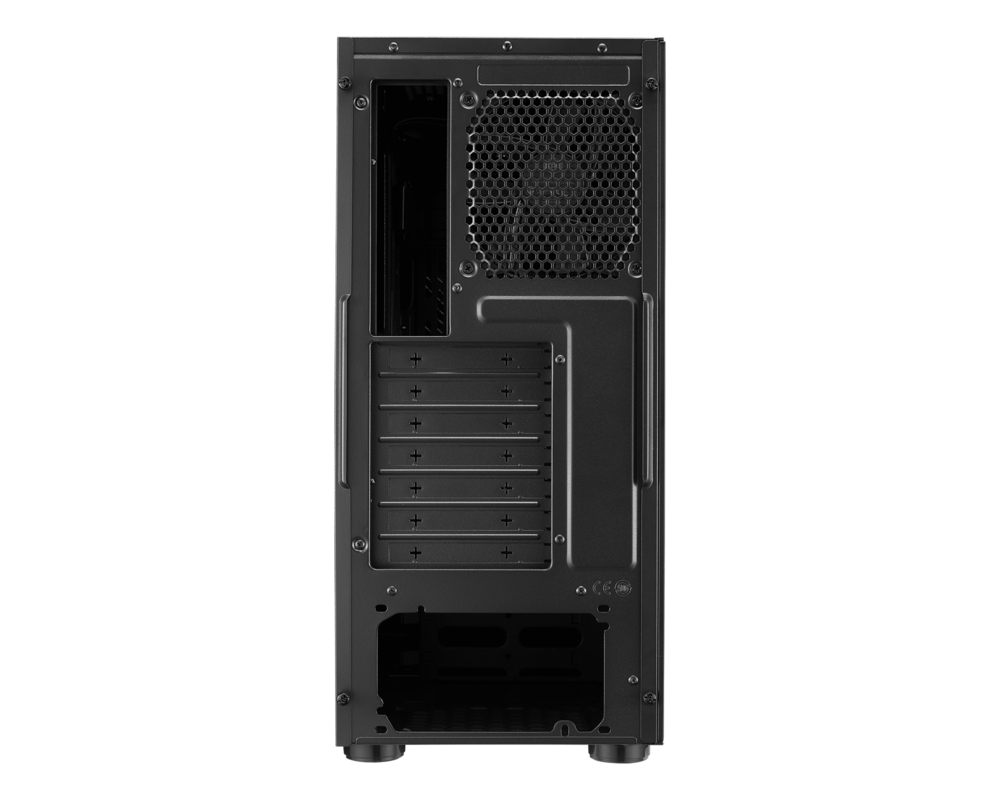 Кутия CM ELITE 500 ODD TG LEFT PANEL 2