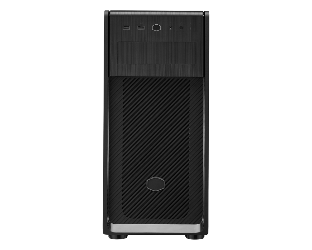 Кутия CM ELITE 500 ODD TG LEFT PANEL 4