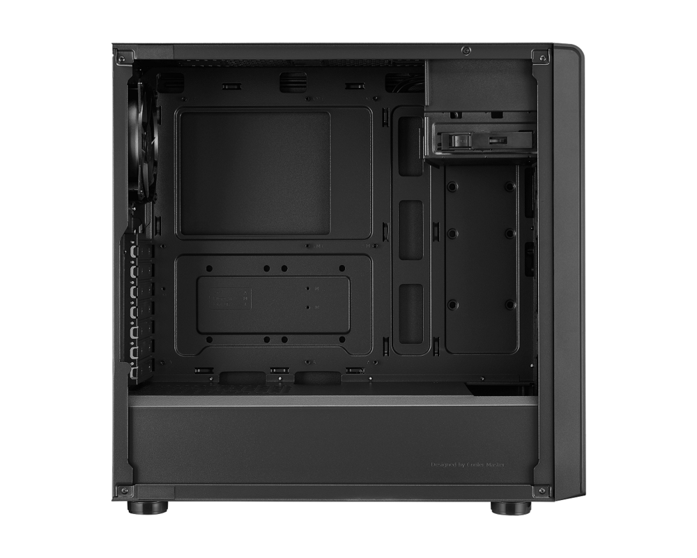 Кутия CM ELITE 500 ODD TG LEFT PANEL 5