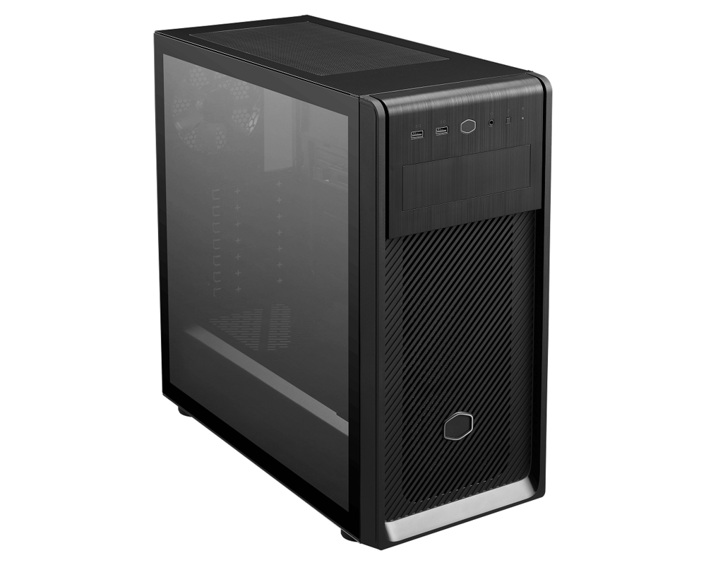 Кутия CM ELITE 500 ODD TG LEFT PANEL 6