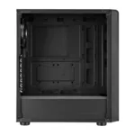Кутия CM ELITE 500 TG LEFT PANEL 3