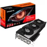 Видеокарта Gigabyte Radeon RX 6750 XT GAMING OC 12GB GDDR6 3