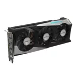 <span>Видеокарта</span> Gigabyte Radeon RX 6750 XT GAMING OC 12GB GDDR6 <span class='catalog-num-in-name'>R675XTGAMING OC-12GD 1.0</span> - 