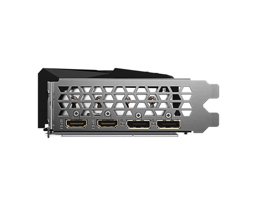 Видеокарта Gigabyte Radeon RX 6650 XT GAMING OC 8GB GDDR6 4