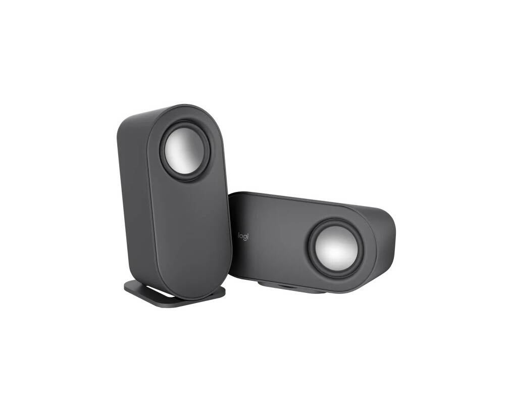Тонколони Logitech Z407 9