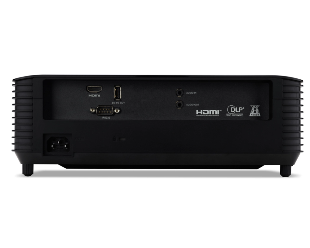 Проектор ACER X1328WHK Projector DLP 3D WXGA 4500Lm 20000 7