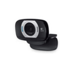 <span>Уеб камера</span> LOGITECH HD WEBCAM C615 <span class='catalog-num-in-name'>960-001056</span> - 