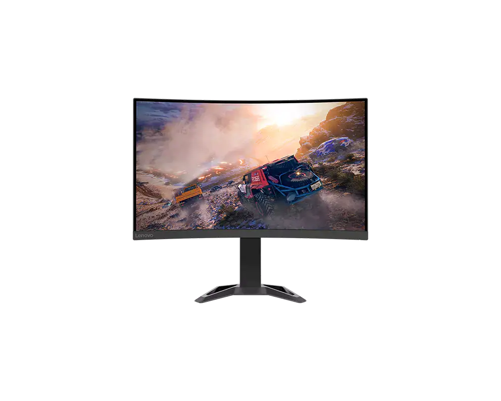Монитор LENOVO G27c-30 27inch 1920x1080 16:9 165Hz 350cd 10