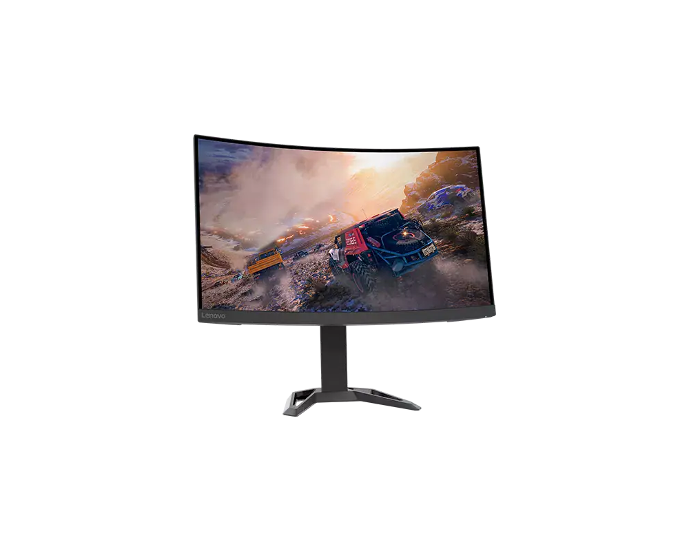 Монитор LENOVO G27c-30 27inch 1920x1080 16:9 165Hz 350cd 11