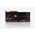 Видеокарта SAPPHIRE PULSE AMD RADEON RX 6750 XT GAMING OC 12GB GDDR6 HDMI TRIPLE DP 10
