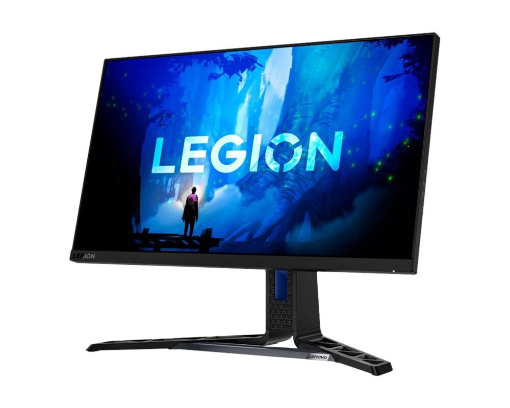 Монитор LENOVO Legion Y25-30 24.5inch IPS FHD Gaming Monitor 2xHDMI DP 1.4 Speakers 2x3W 10