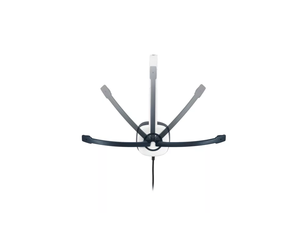 Слушалки LOGITECH HEADSET H150 STEREO 2