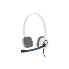  LOGITECH HEADSET H150 STEREO 518791 981-000350 на топ цена - PIC.bg