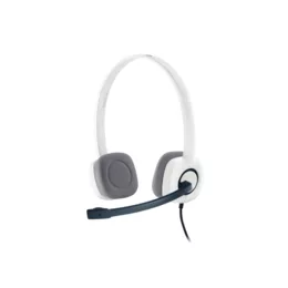 LOGITECH HEADSET H150 STEREO 518791 981-000350 на топ цена - PIC.bg