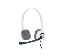  LOGITECH HEADSET H150 STEREO 518791 981-000350 на топ цена - PIC.bg