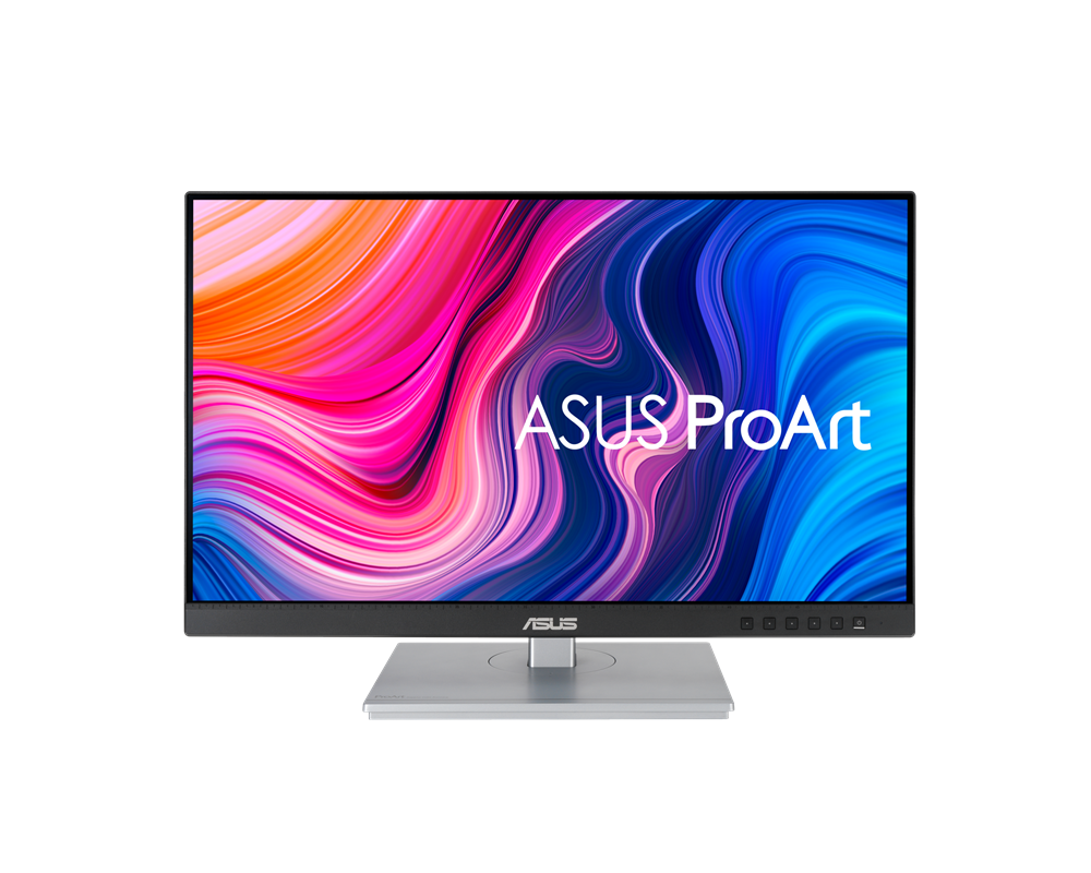 Монитор ASUS 23.8 PA247CV 2