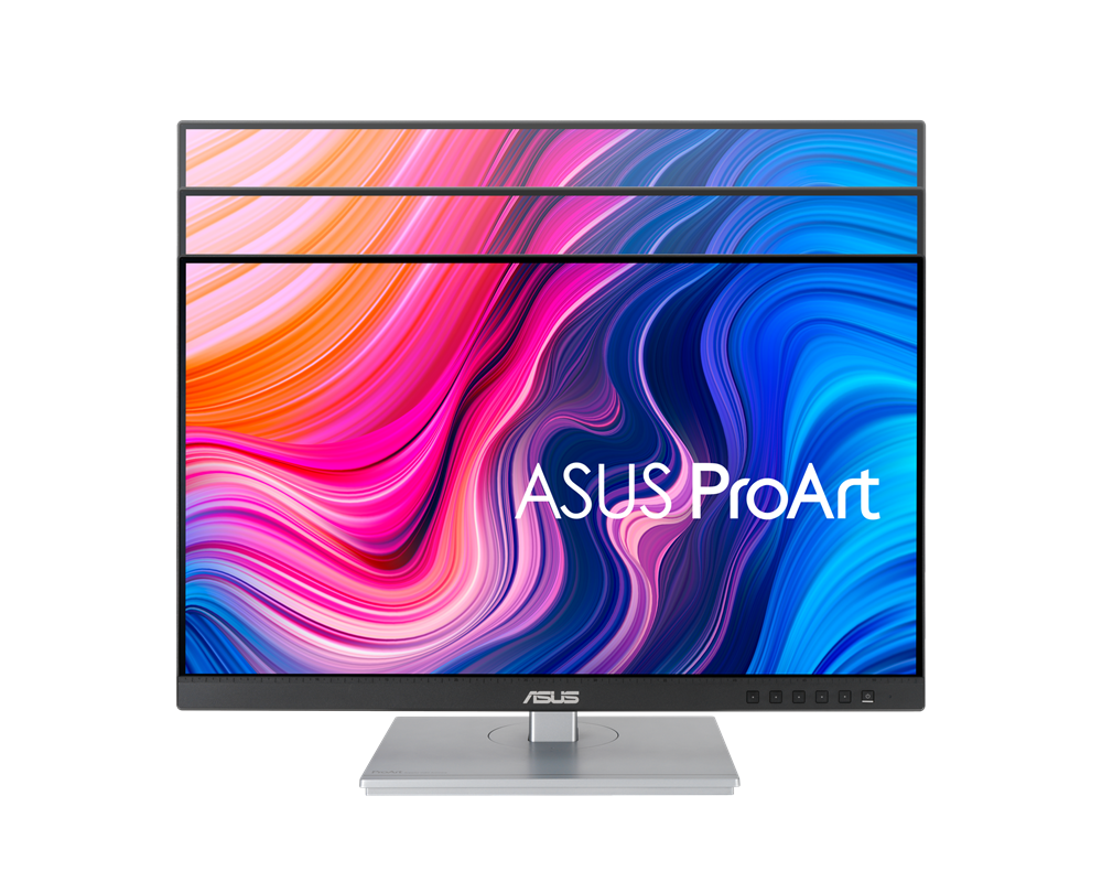 Монитор ASUS 23.8 PA247CV 3