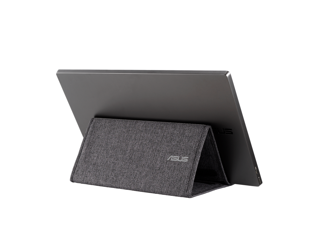 Монитор ASUS 15.6 MB16AH ZENSCREEN 4