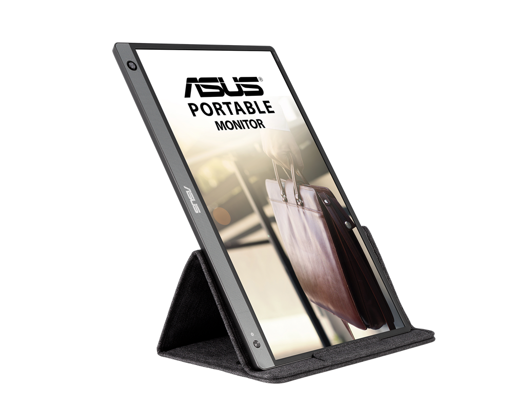 Монитор ASUS 15.6 MB16AH ZENSCREEN 3