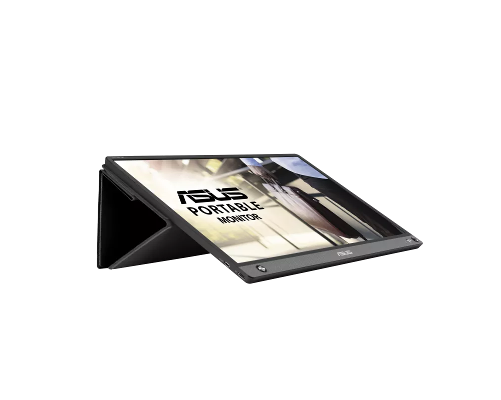 Монитор ASUS 15.6 MB16AHP ZENSCREEN GO 4