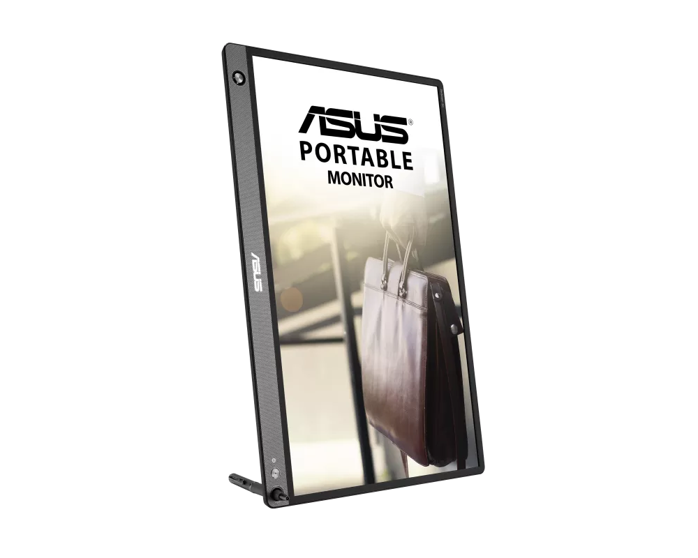 Монитор ASUS 15.6 MB16AHP ZENSCREEN GO 3