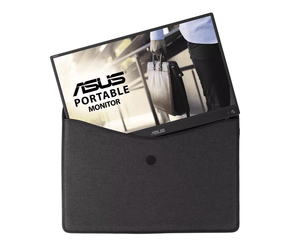 Монитор Asus ZenScreen MB16ACV Portable USB Monitor 5