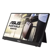  Asus ZenScreen MB16ACV Portable USB Monitor 521403 90LM0381-B01370 на топ цена - PIC.bg