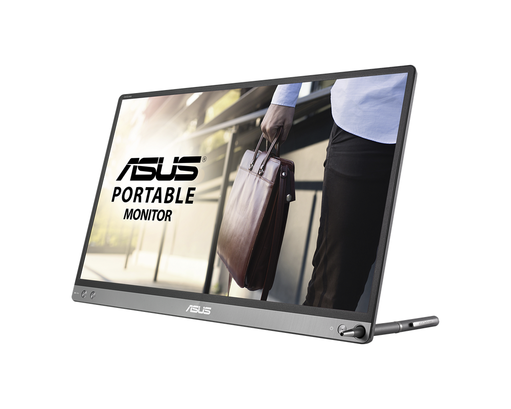 Монитор ASUS 15.6 MB16ACM ZENSCREEN 3