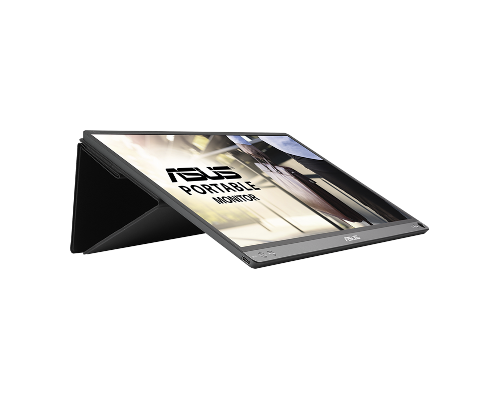 Монитор ASUS 15.6 MB16ACM ZENSCREEN 4