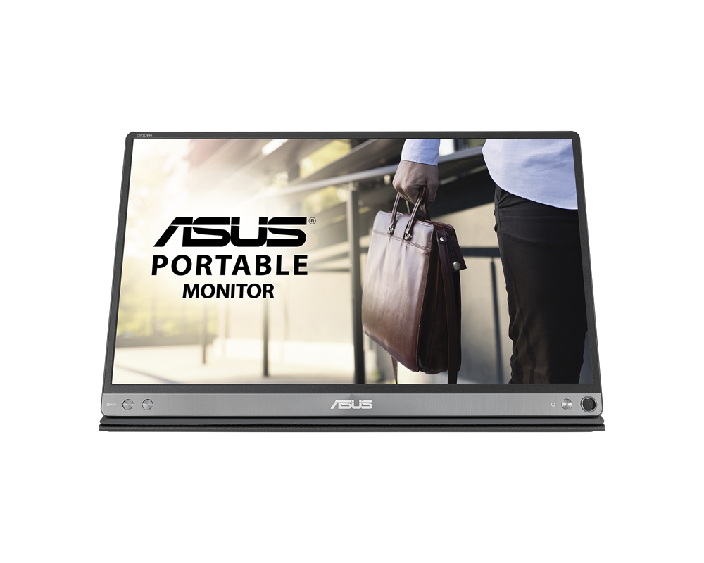 Монитор ASUS 15.6 MB16ACM ZENSCREEN 2