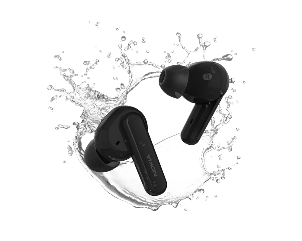 Слушалки NOKIA TWS-222 GO EARBUDS2 PRO 2