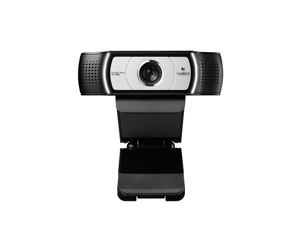 Уеб камера LOGITECH C930E WEBCAM - EMEA 11