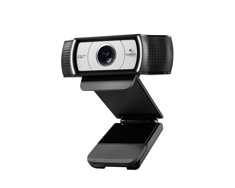 Уеб камера LOGITECH C930E WEBCAM - EMEA 13